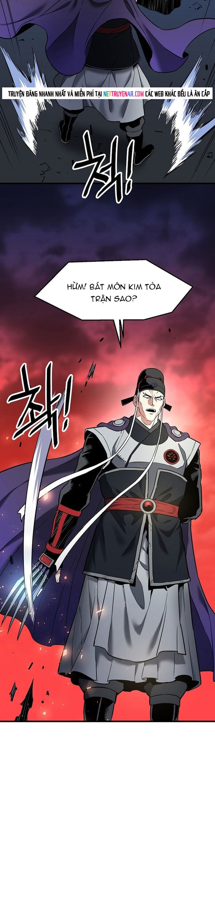 Đại Đao Ngạo - Bất Trạch Cầu Sinh - Chapter 15 - Page 43