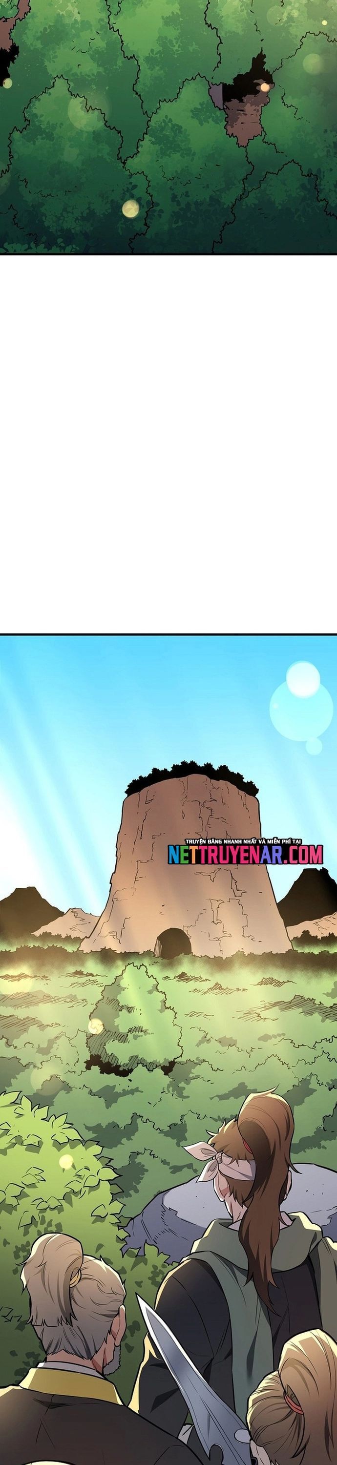 Đại Đao Ngạo - Bất Trạch Cầu Sinh - Chapter 19 - Page 3