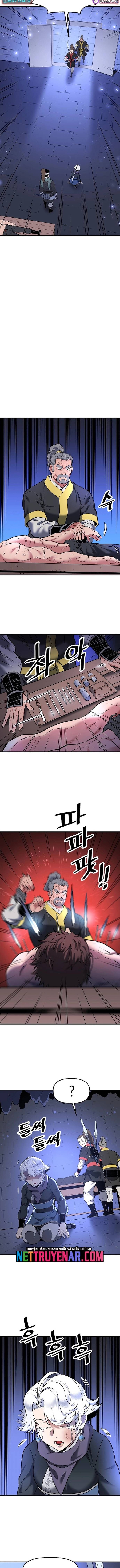 Đại Đao Ngạo - Bất Trạch Cầu Sinh - Chapter 21 - Page 6