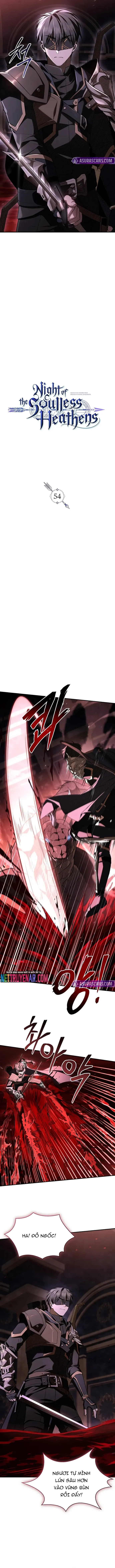 Vô Hồn Bất Kính Giả Dạ Chapter 54 - Trang 1