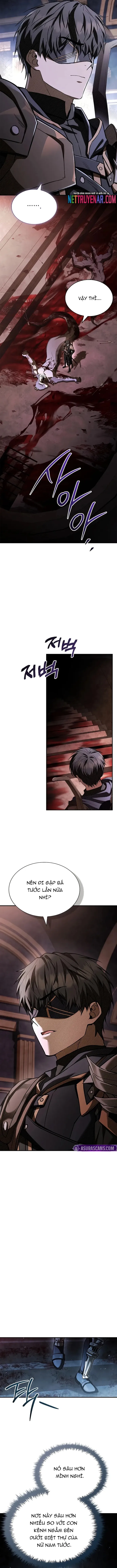 Vô Hồn Bất Kính Giả Dạ Chapter 54 - Trang 11