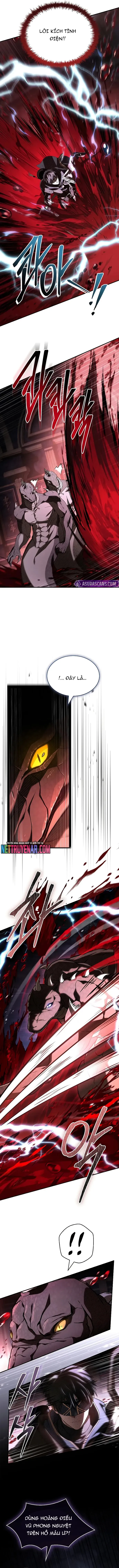 Vô Hồn Bất Kính Giả Dạ Chapter 54 - Trang 3