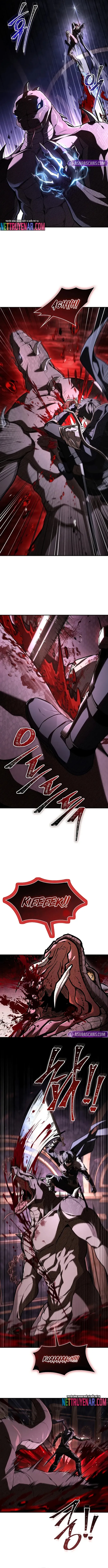 Vô Hồn Bất Kính Giả Dạ Chapter 54 - Trang 4