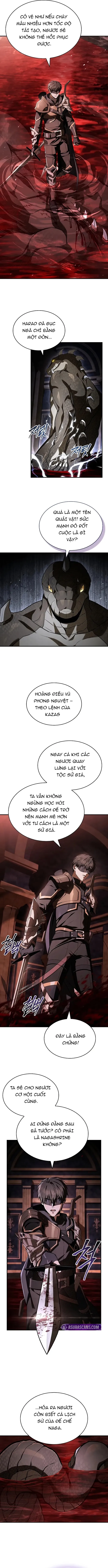 Vô Hồn Bất Kính Giả Dạ Chapter 54 - Trang 5