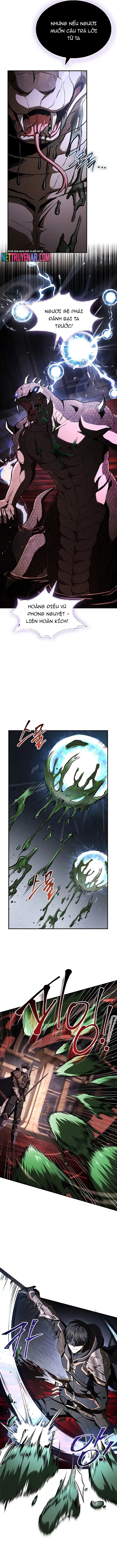 Vô Hồn Bất Kính Giả Dạ Chapter 54 - Trang 6