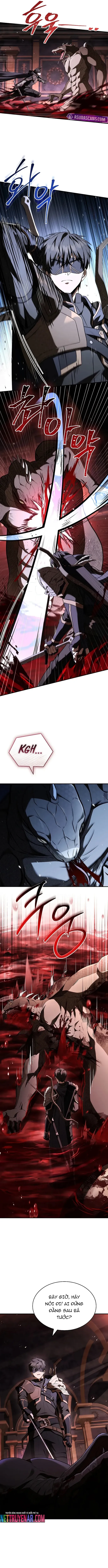 Vô Hồn Bất Kính Giả Dạ Chapter 54 - Trang 9