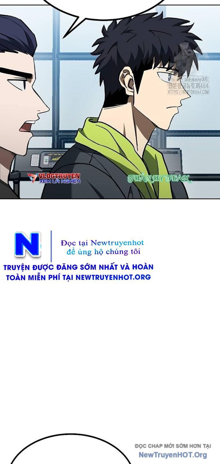 Vua Võ Đài - Chapter 141 - Page 14