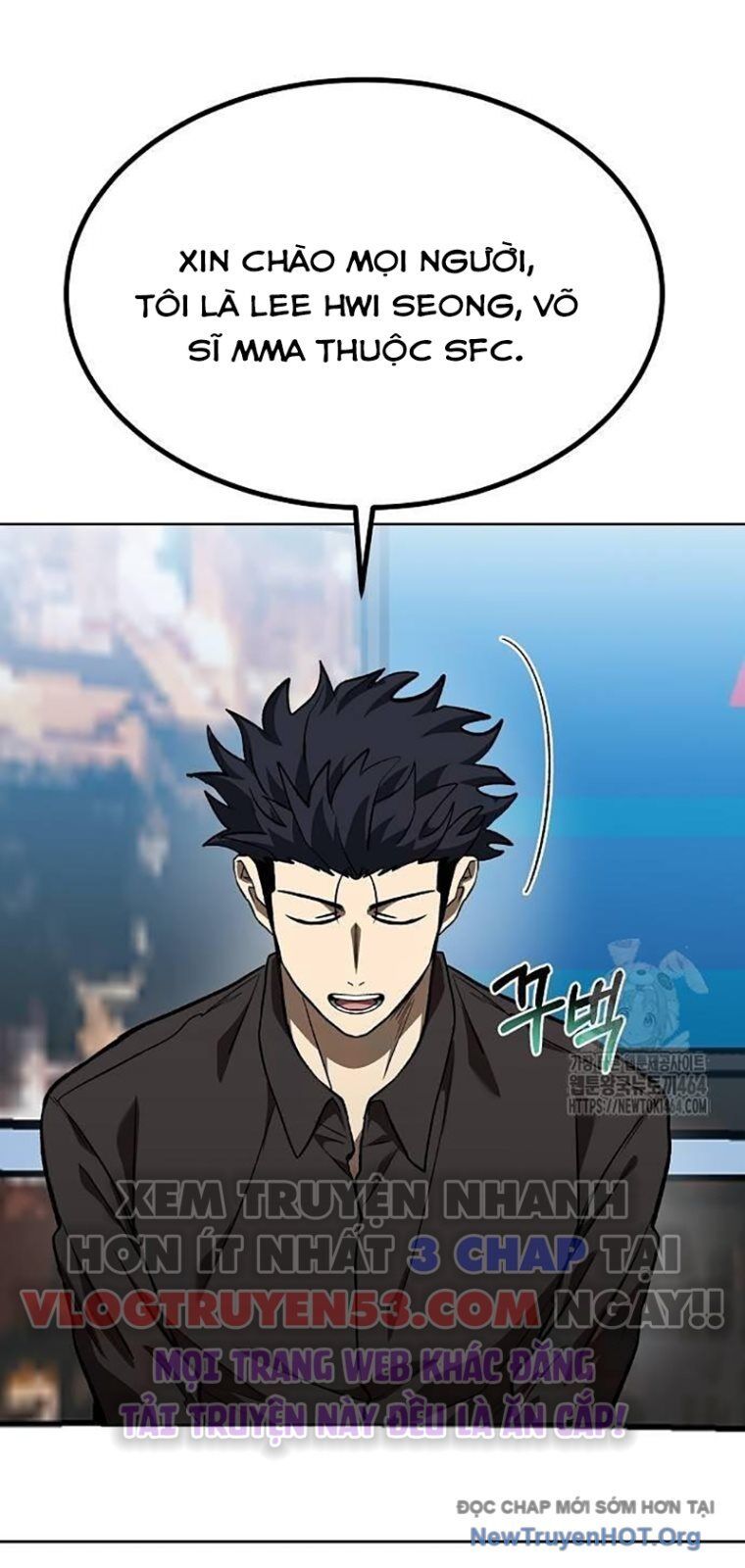 Vua Võ Đài - Chapter 141 - Page 19