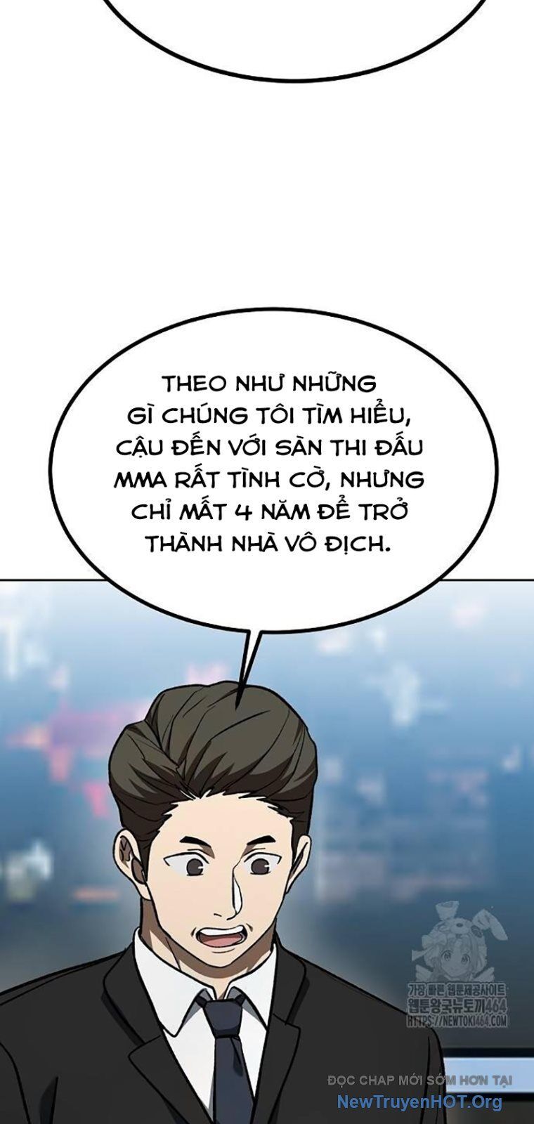 Vua Võ Đài - Chapter 141 - Page 21
