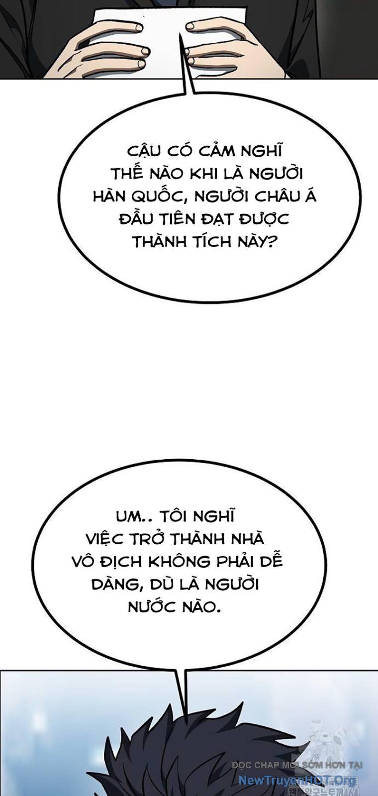 Vua Võ Đài - Chapter 141 - Page 22