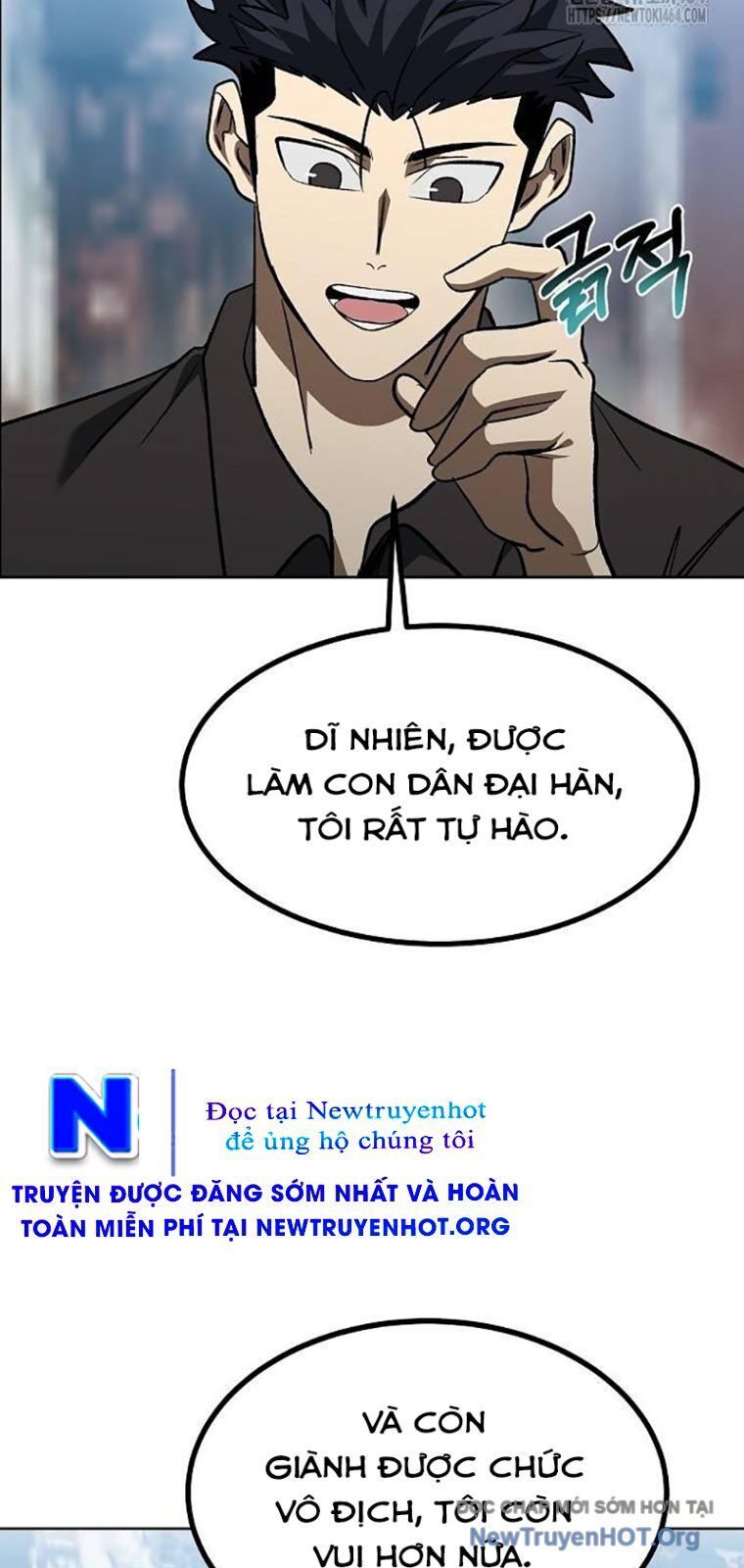 Vua Võ Đài - Chapter 141 - Page 23