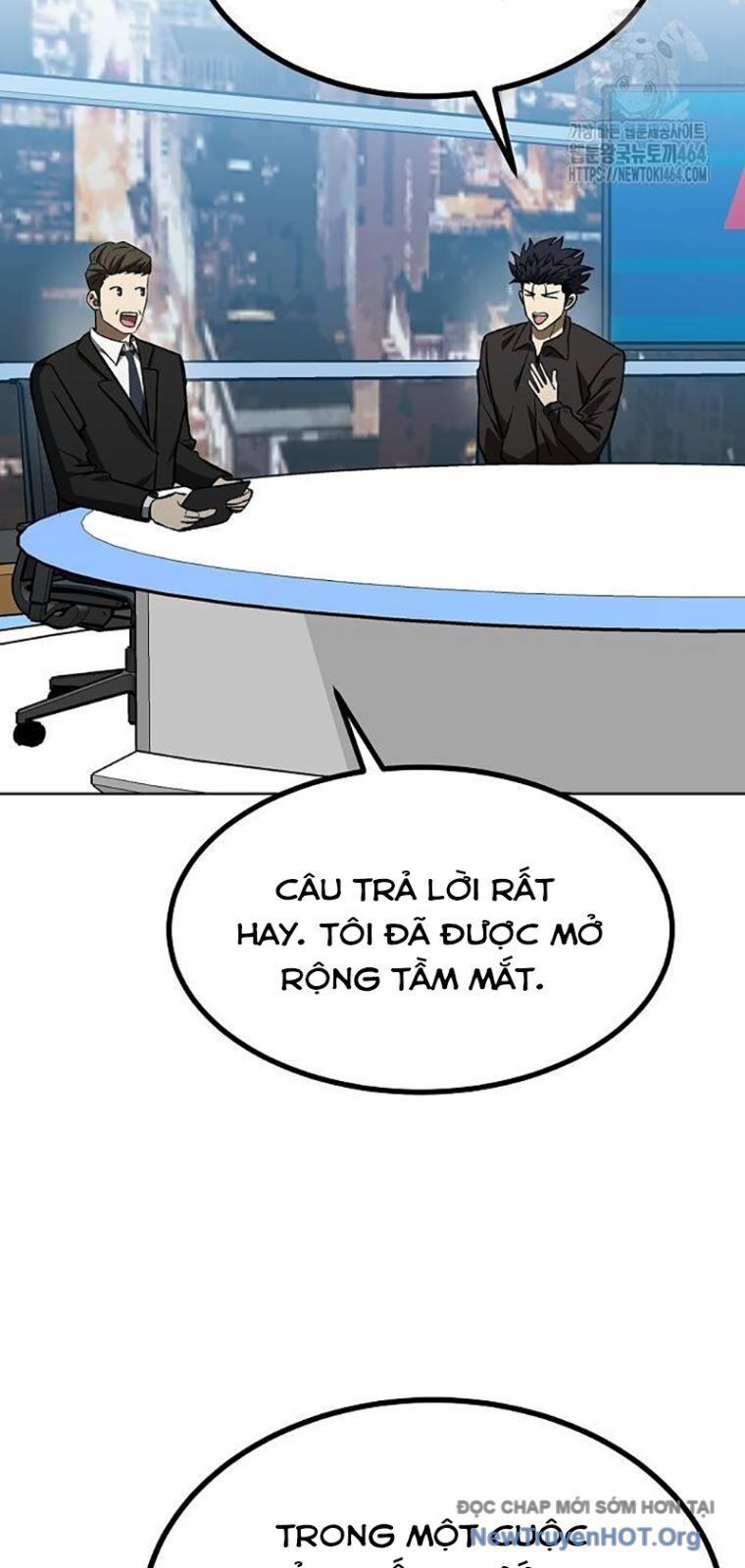 Vua Võ Đài - Chapter 141 - Page 24