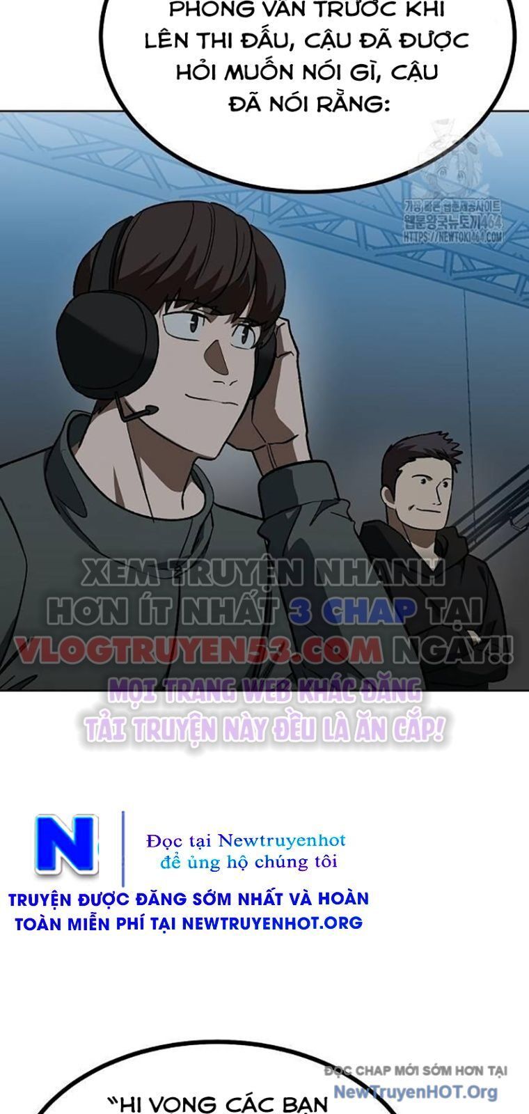 Vua Võ Đài - Chapter 141 - Page 25