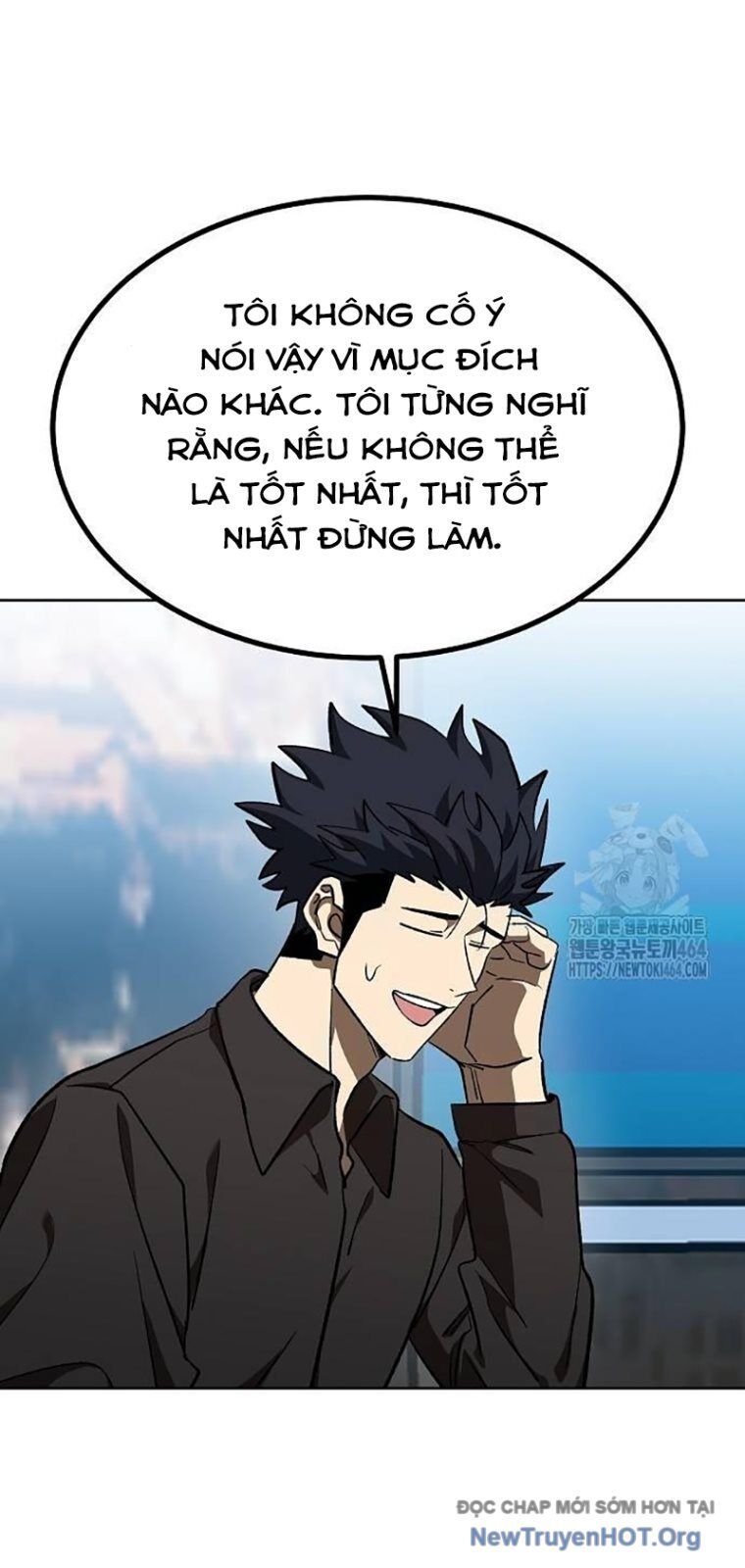 Vua Võ Đài - Chapter 141 - Page 29