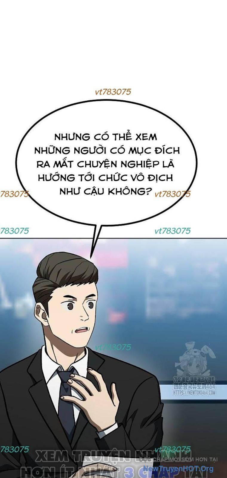 Vua Võ Đài - Chapter 141 - Page 31