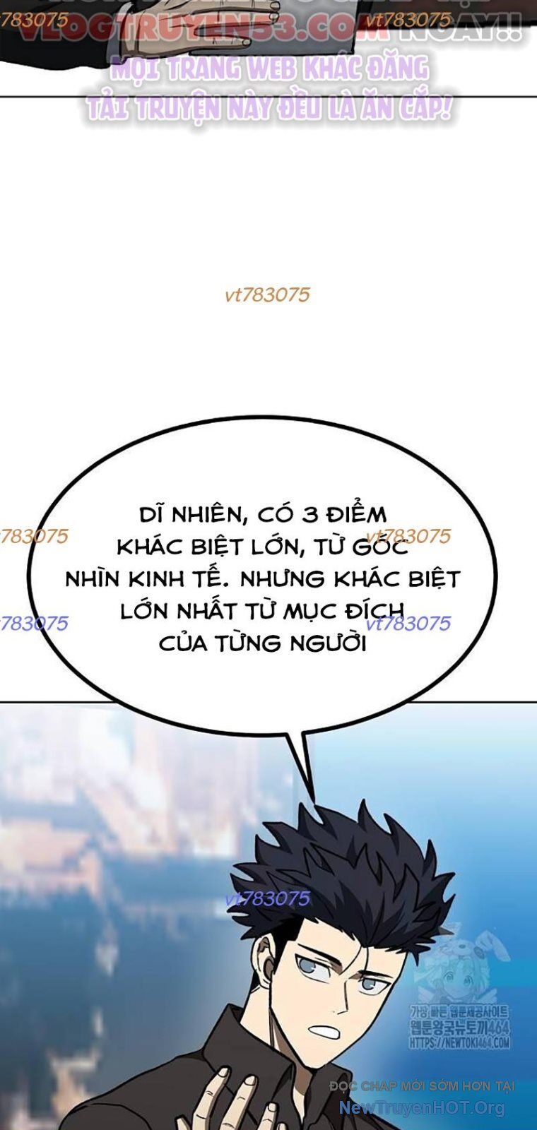 Vua Võ Đài - Chapter 141 - Page 32