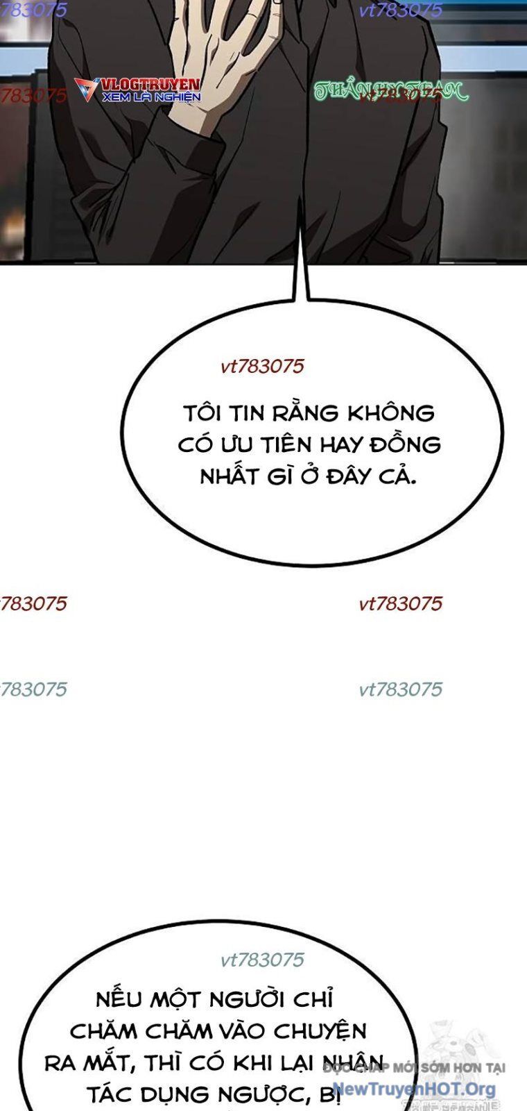 Vua Võ Đài - Chapter 141 - Page 33