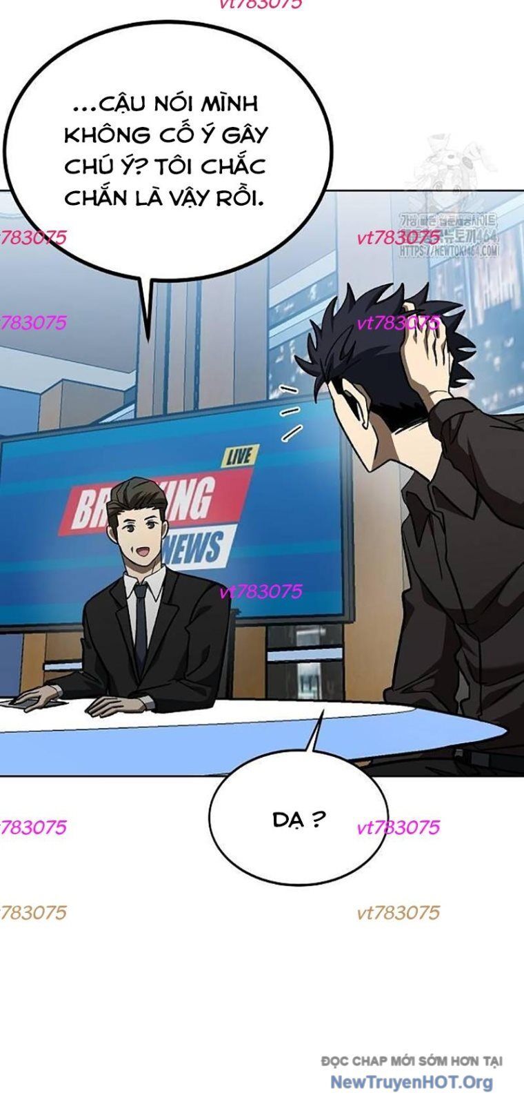 Vua Võ Đài - Chapter 141 - Page 36