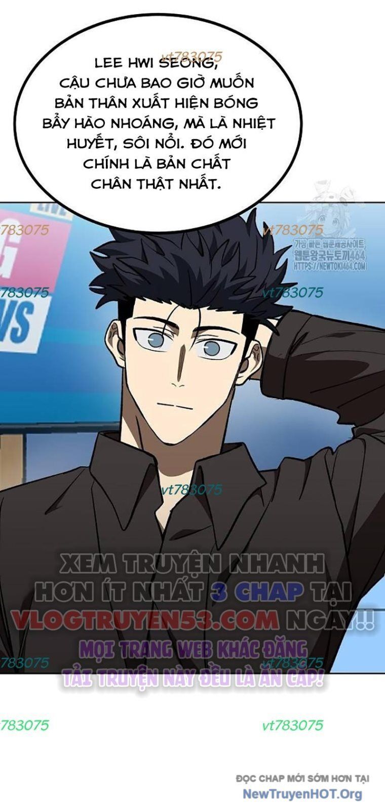 Vua Võ Đài - Chapter 141 - Page 37