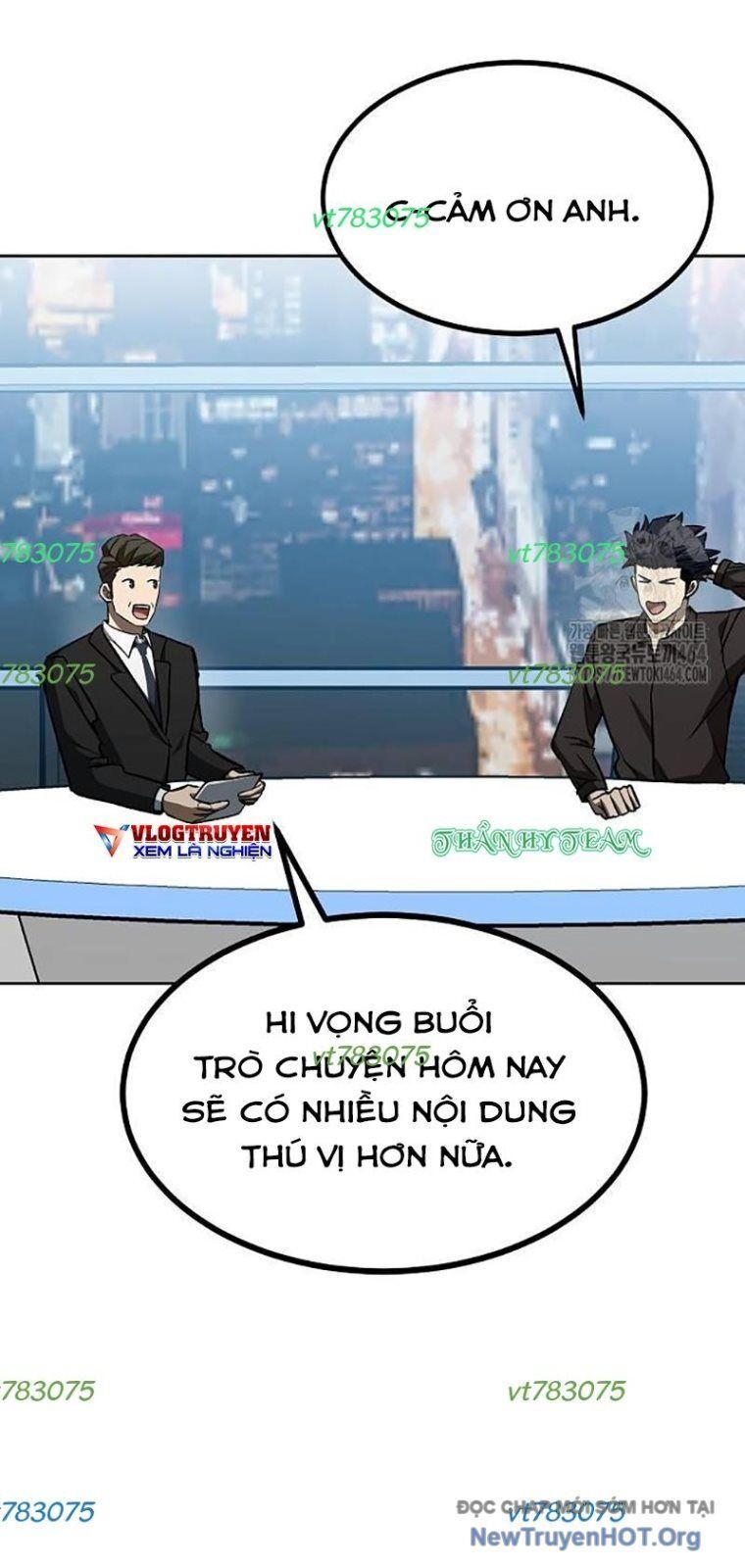 Vua Võ Đài - Chapter 141 - Page 38