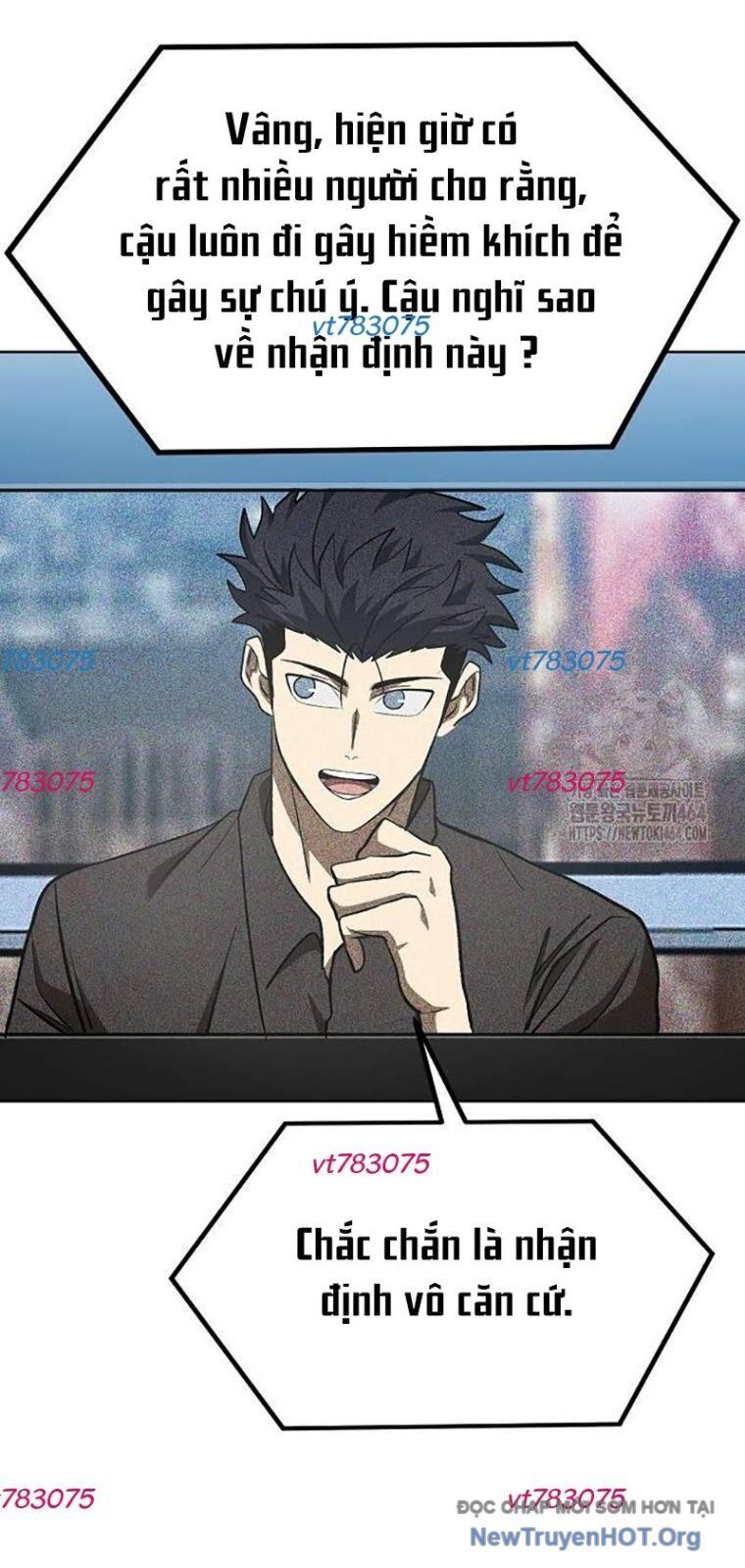 Vua Võ Đài - Chapter 141 - Page 39