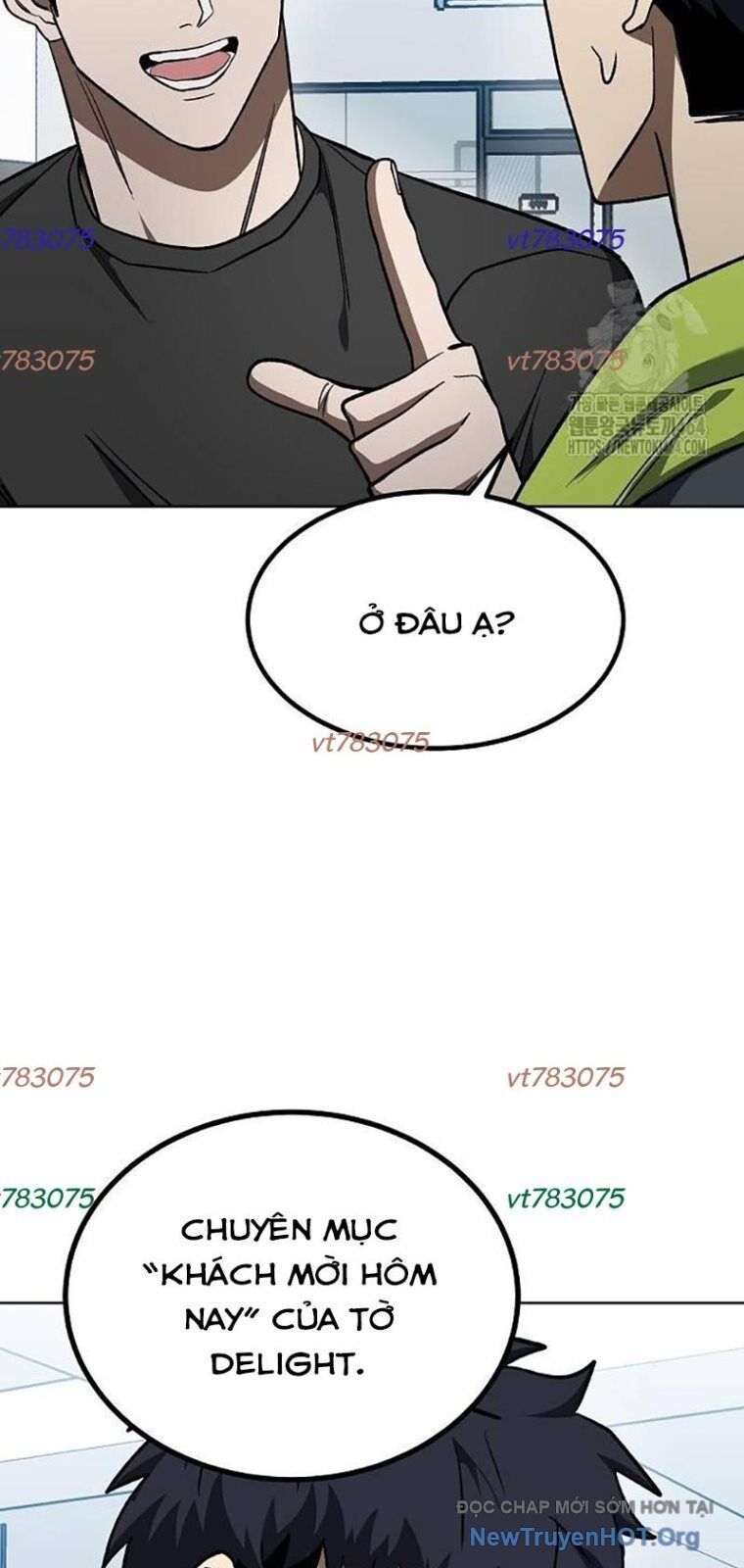 Vua Võ Đài - Chapter 141 - Page 4