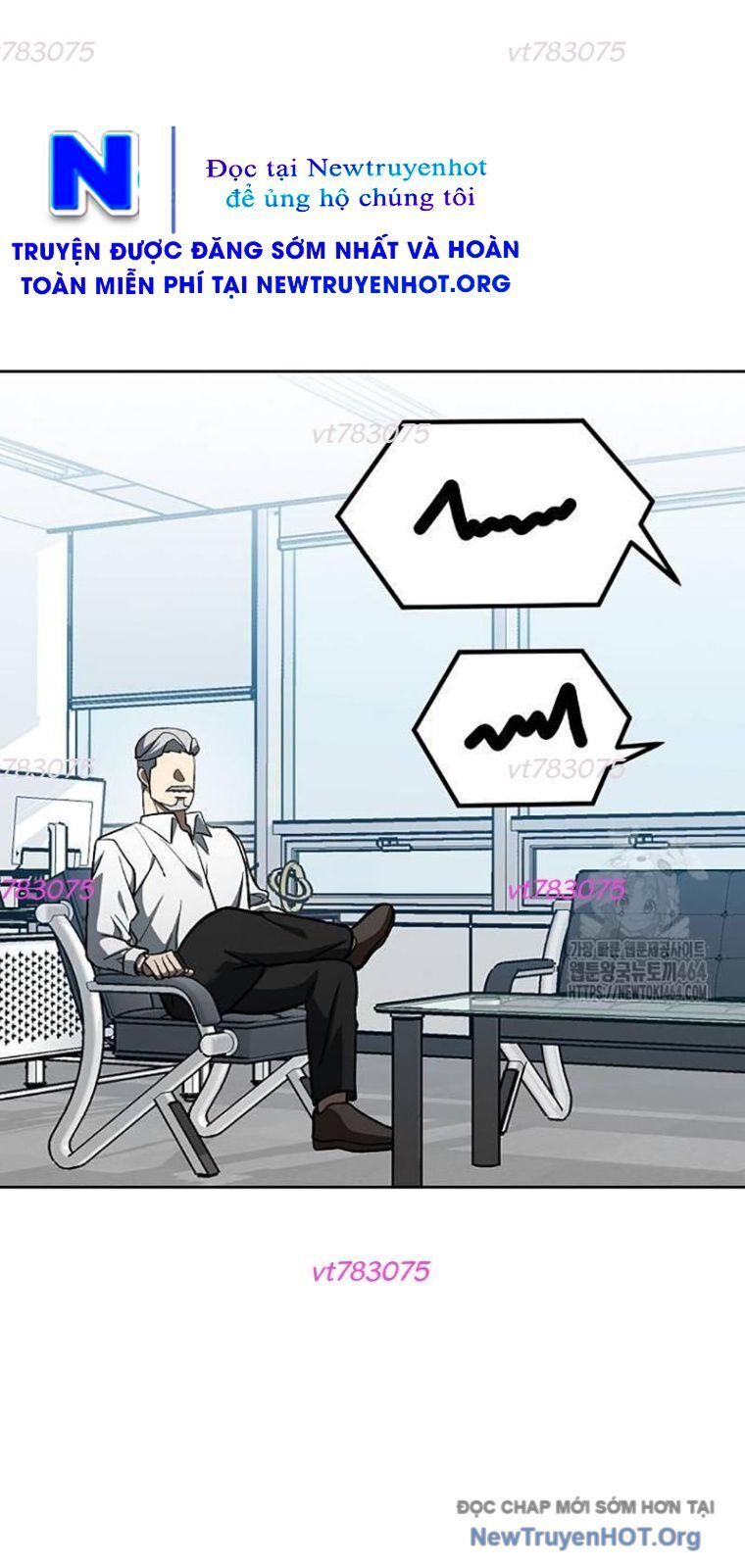 Vua Võ Đài - Chapter 141 - Page 40