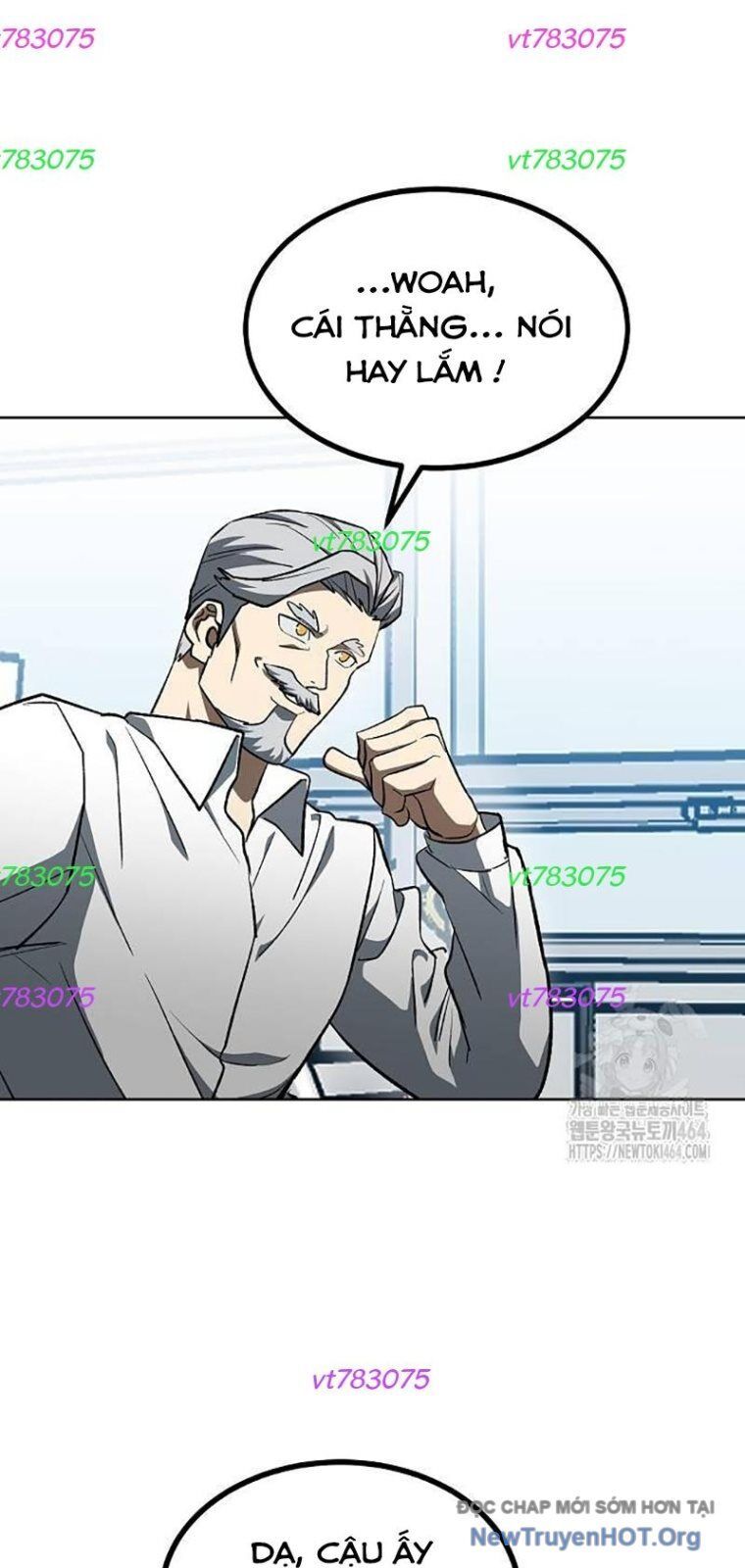 Vua Võ Đài - Chapter 141 - Page 41