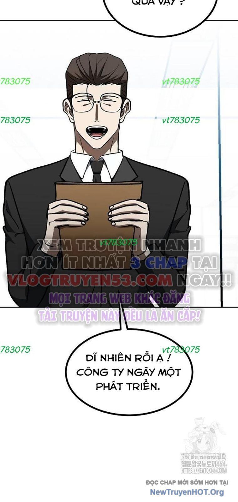 Vua Võ Đài - Chapter 141 - Page 43
