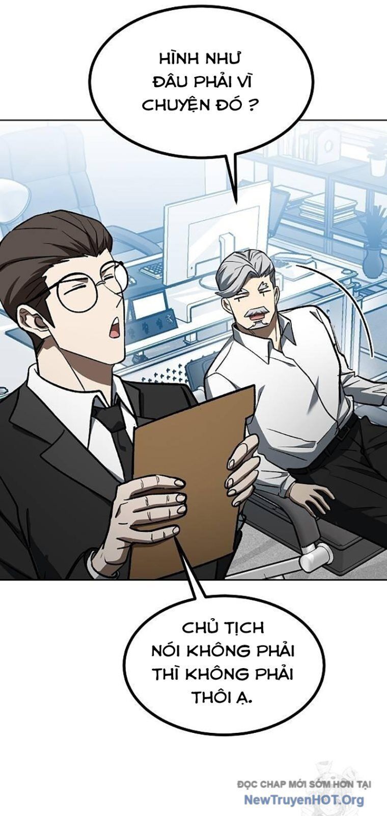 Vua Võ Đài - Chapter 141 - Page 44