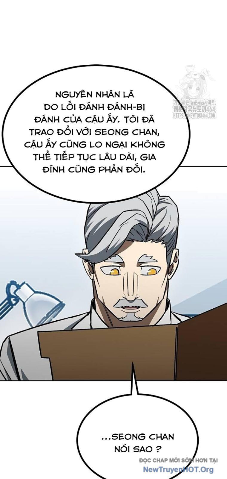 Vua Võ Đài - Chapter 141 - Page 47