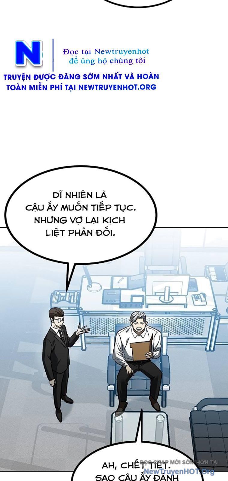 Vua Võ Đài - Chapter 141 - Page 48