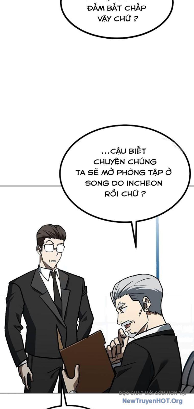 Vua Võ Đài - Chapter 141 - Page 49