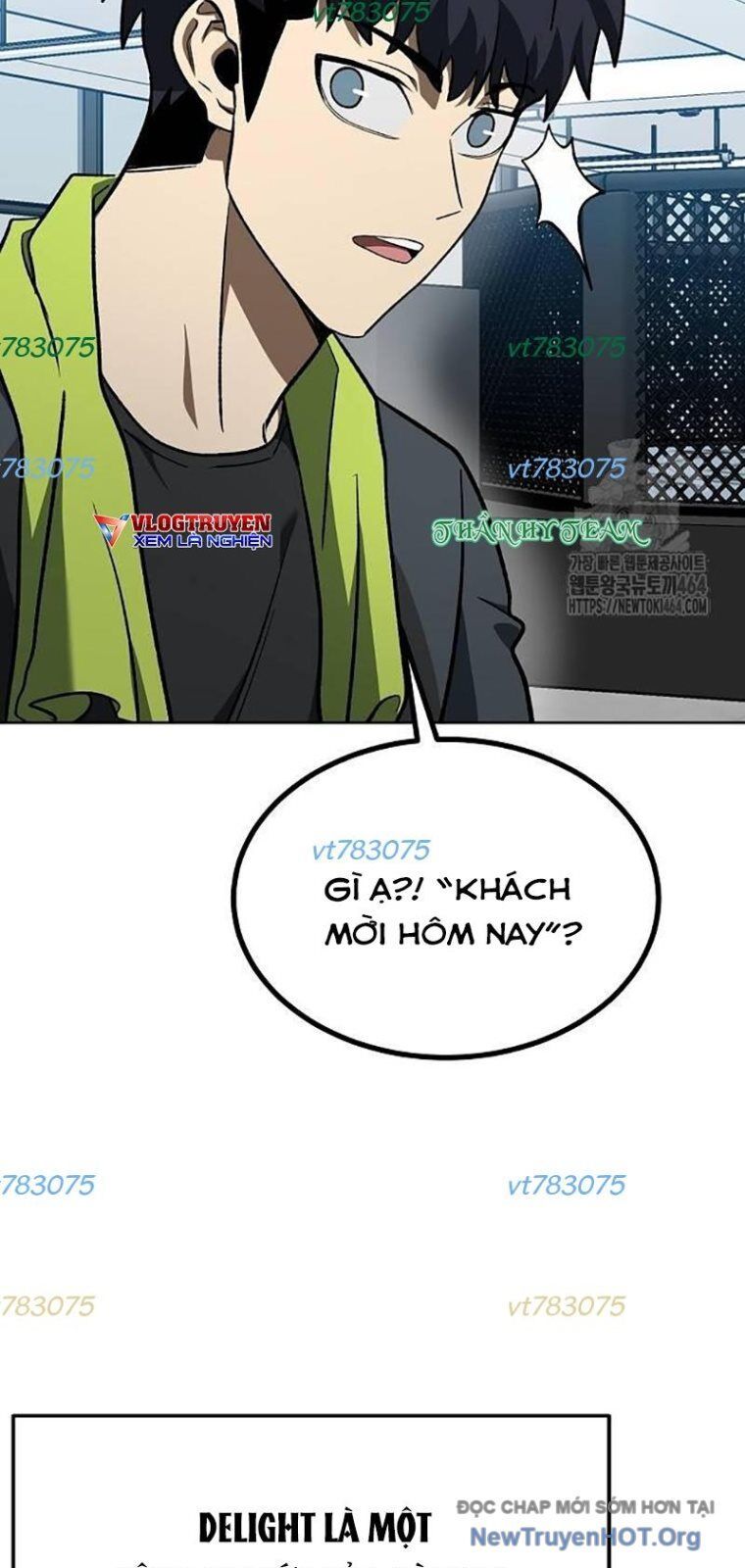 Vua Võ Đài - Chapter 141 - Page 5