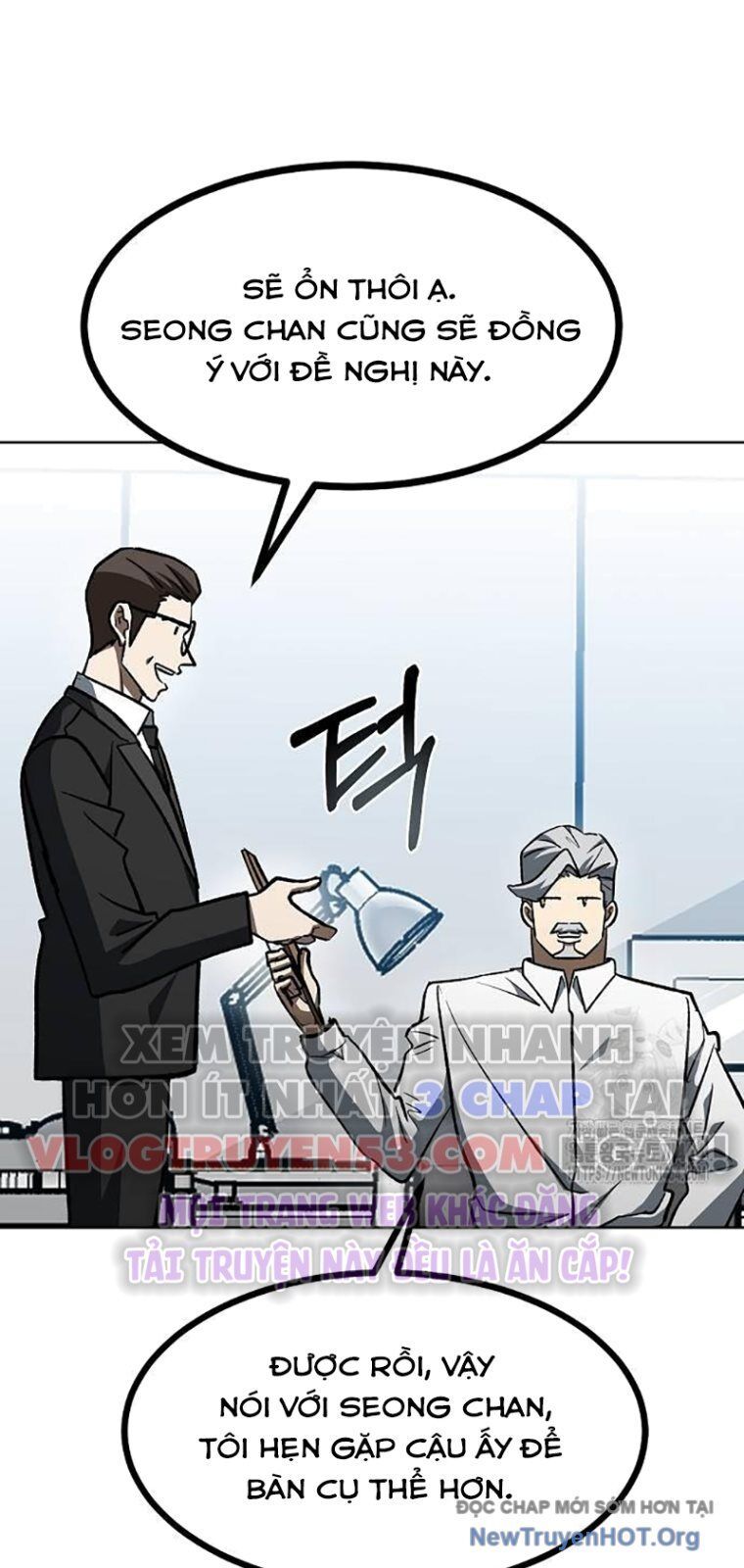 Vua Võ Đài - Chapter 141 - Page 52