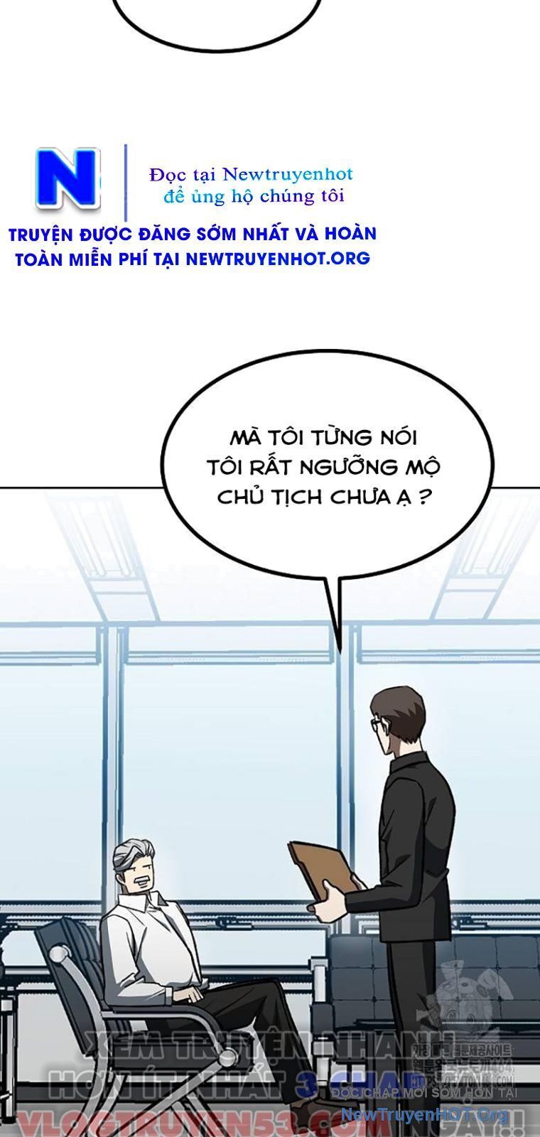 Vua Võ Đài - Chapter 141 - Page 54