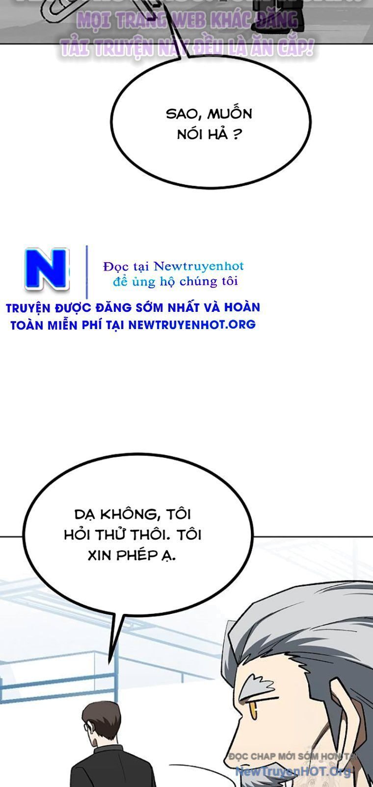 Vua Võ Đài - Chapter 141 - Page 55