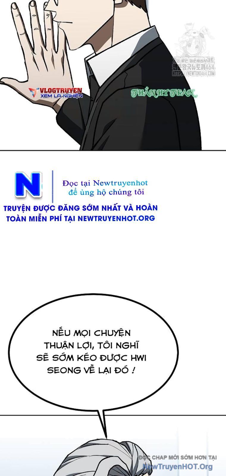 Vua Võ Đài - Chapter 141 - Page 57