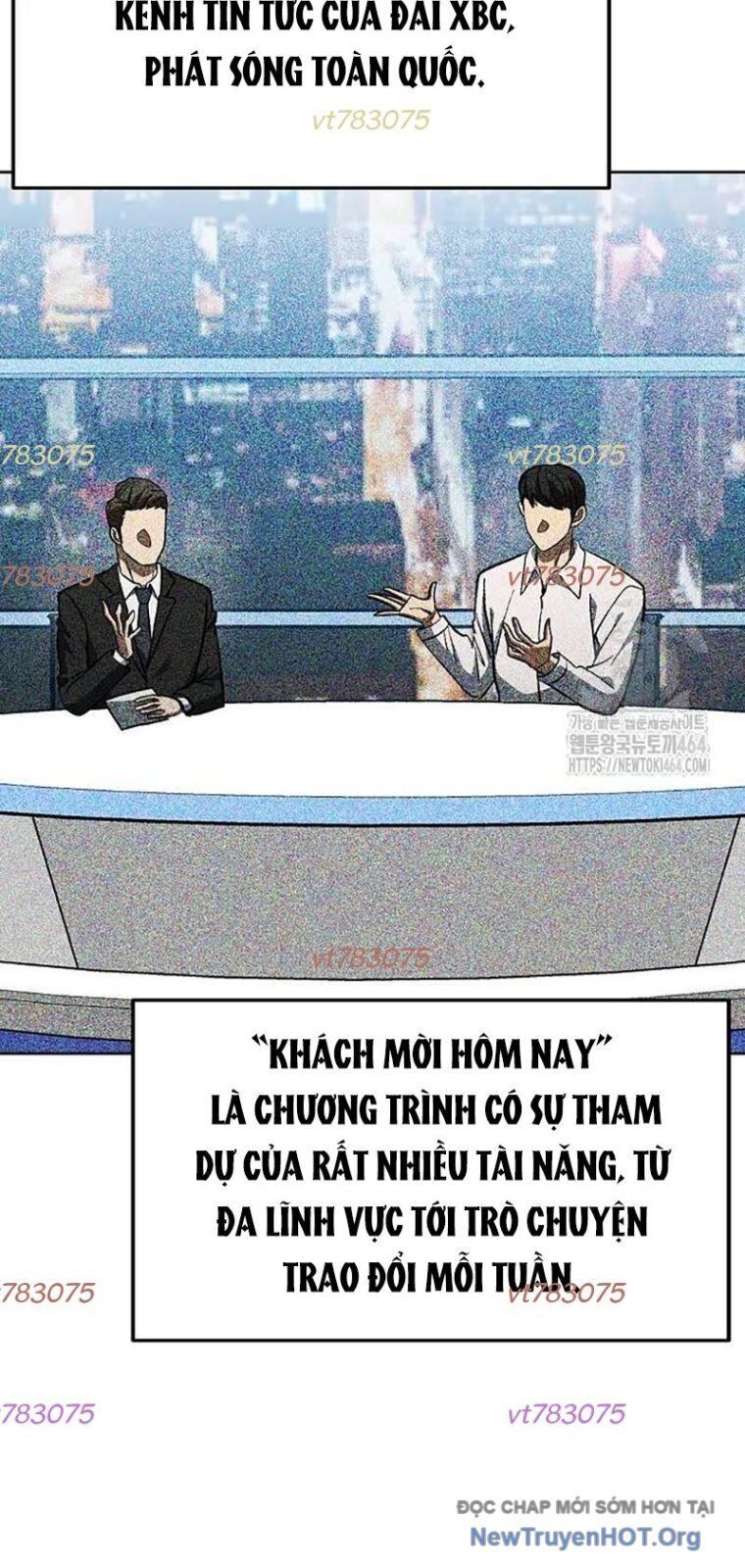 Vua Võ Đài - Chapter 141 - Page 6