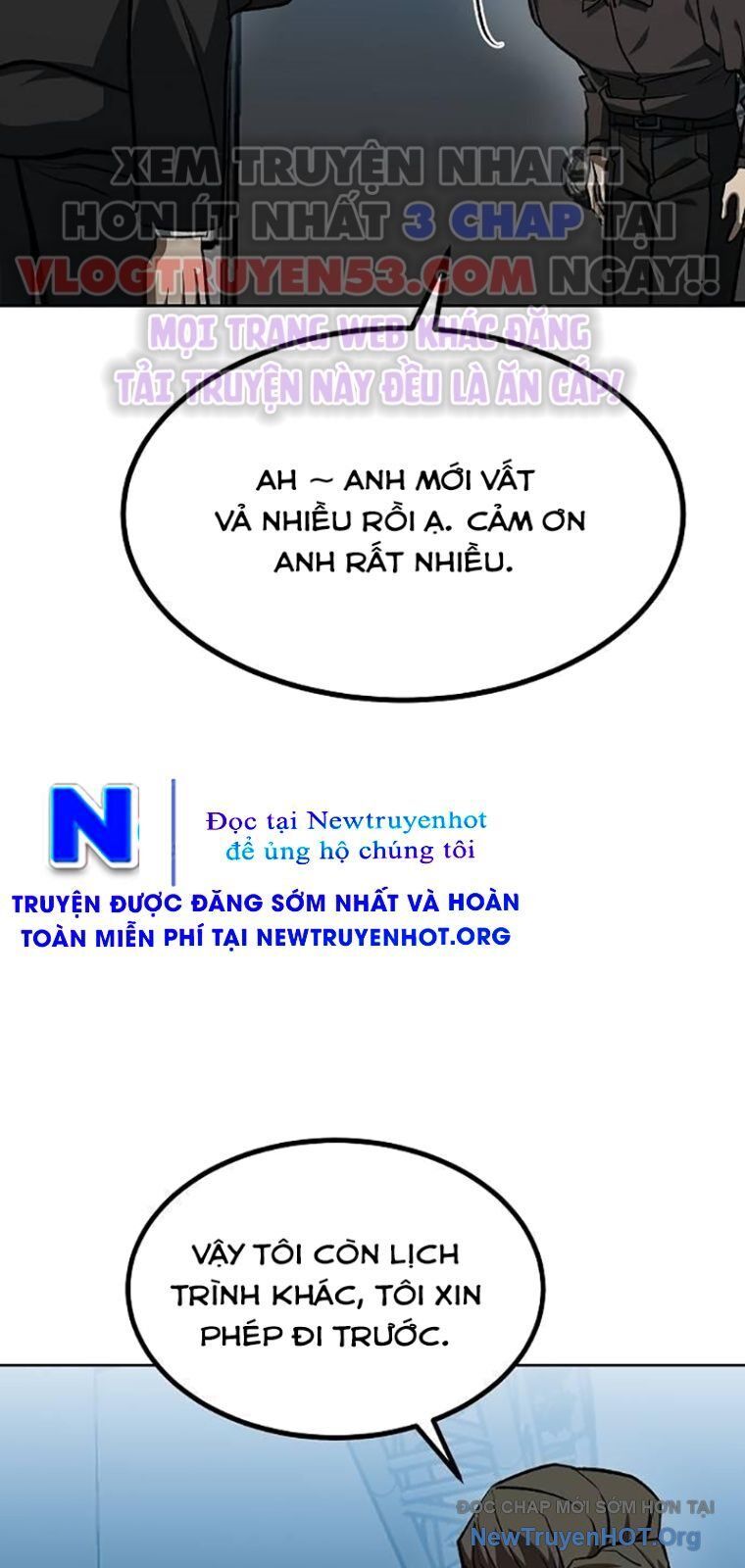 Vua Võ Đài - Chapter 141 - Page 62