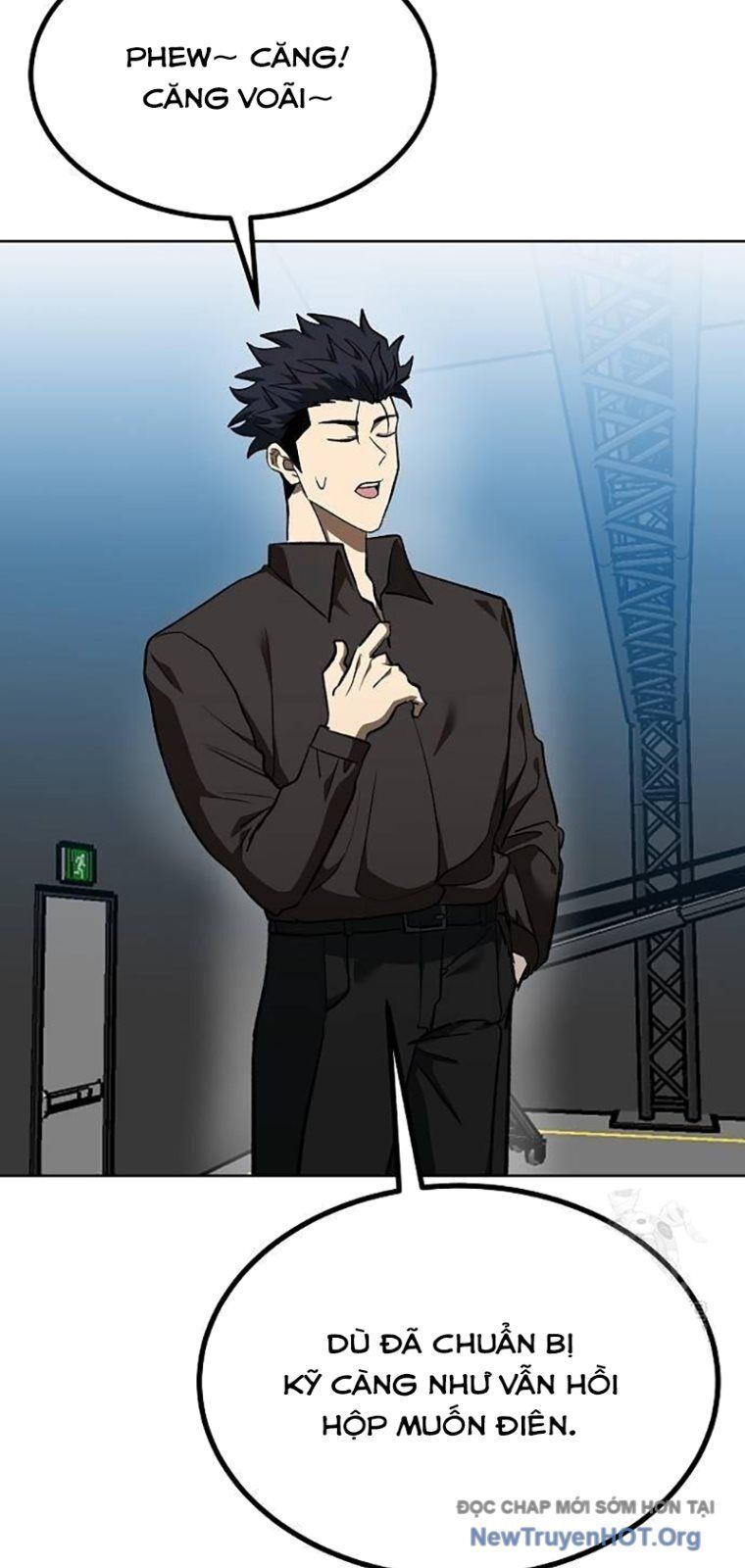 Vua Võ Đài - Chapter 141 - Page 64