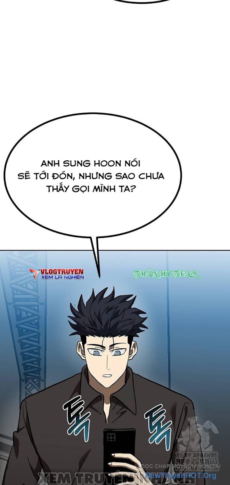 Vua Võ Đài - Chapter 141 - Page 65