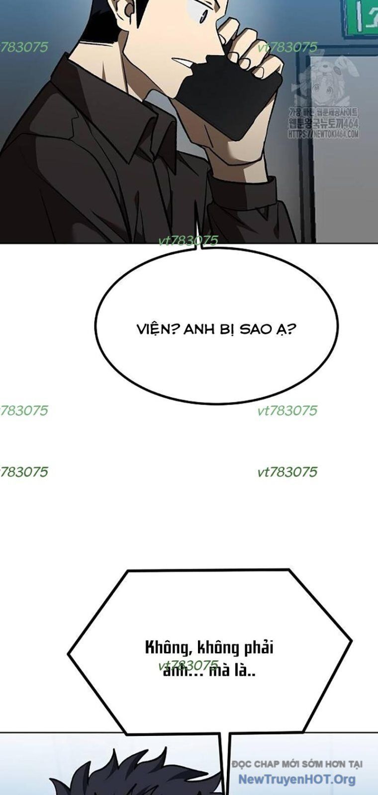 Vua Võ Đài - Chapter 141 - Page 68