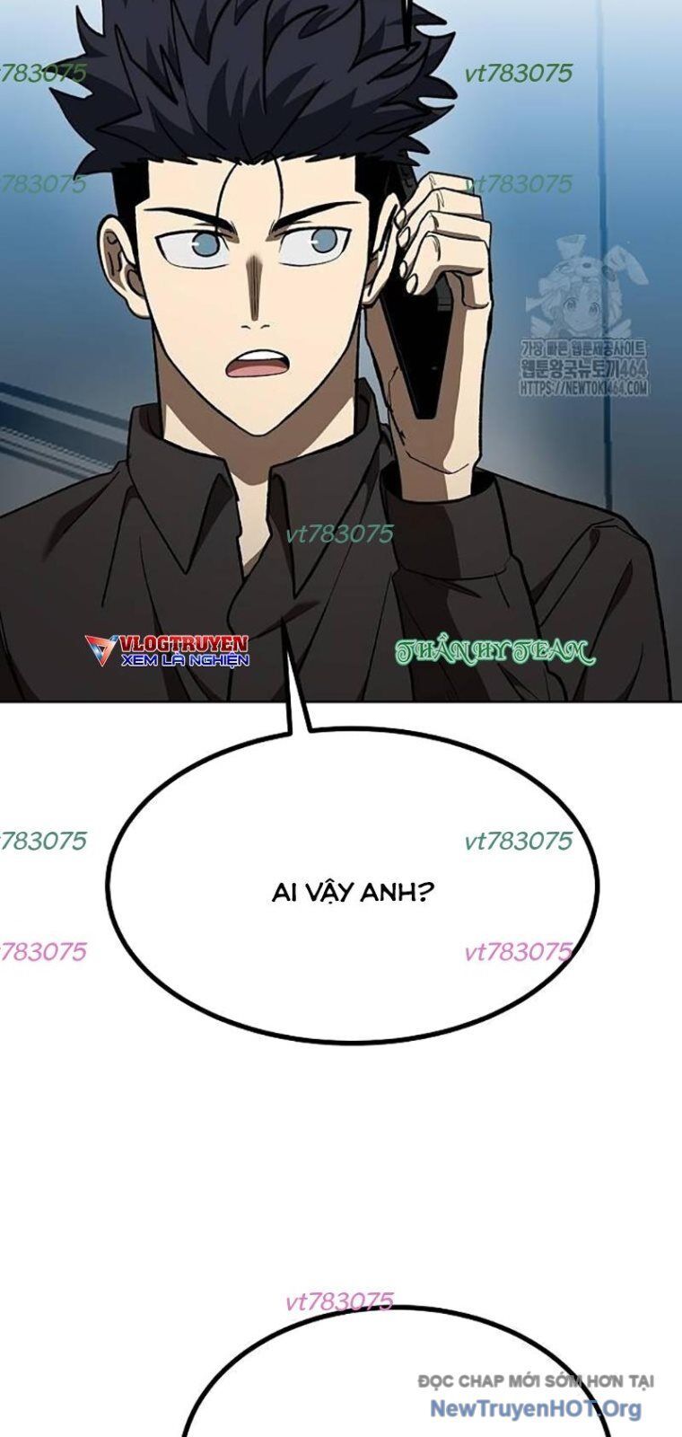 Vua Võ Đài - Chapter 141 - Page 69