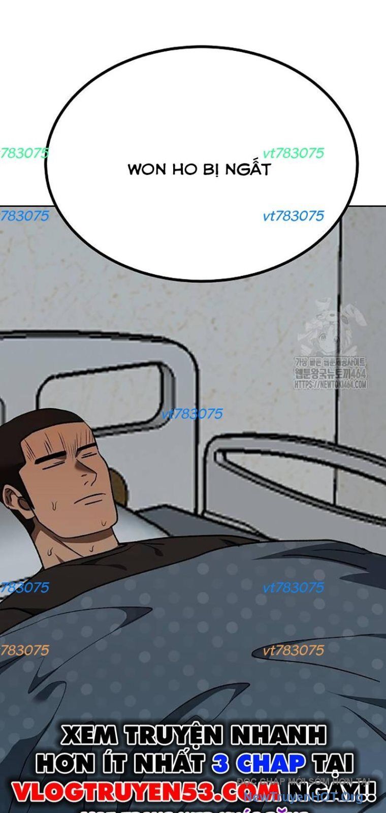 Vua Võ Đài - Chapter 141 - Page 71