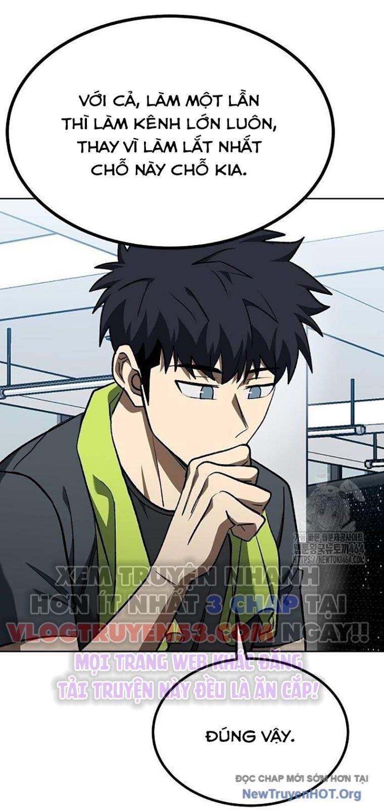 Vua Võ Đài - Chapter 141 - Page 8