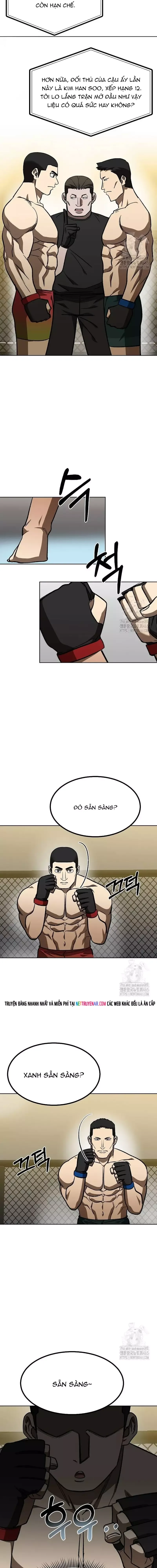 Vua Võ Đài - Chapter 142 - Page 12