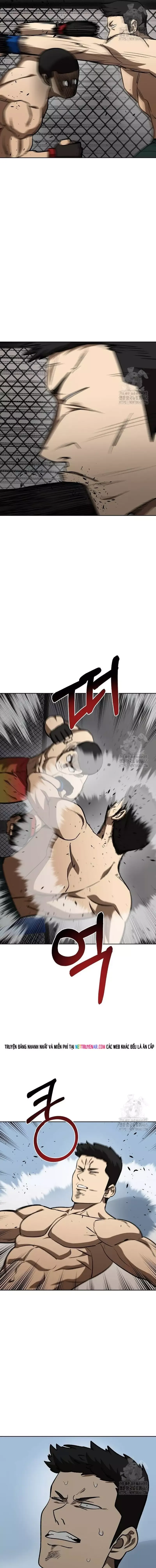 Vua Võ Đài - Chapter 142 - Page 14