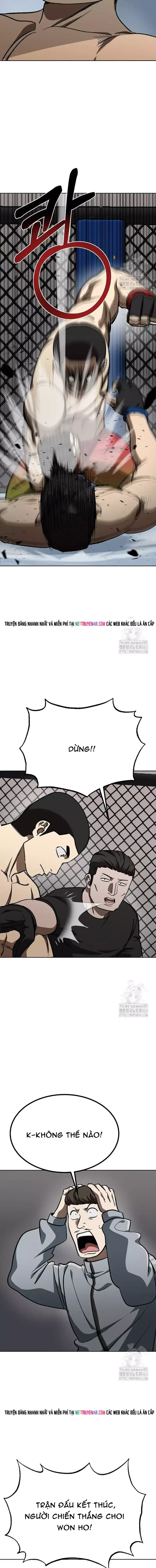 Vua Võ Đài - Chapter 142 - Page 15