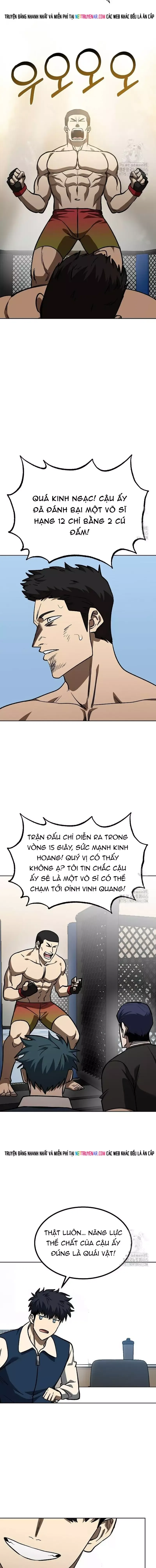 Vua Võ Đài - Chapter 142 - Page 16